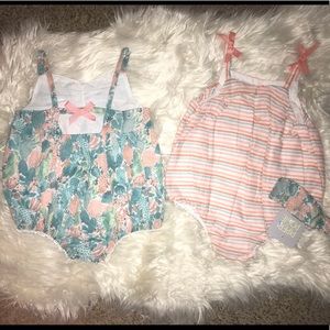 Romper set